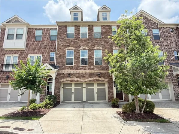 5508 Terrace Bend Pl, Peachtree Corners, GA 30092