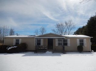 1284 Suburban Rd, Lynchburg, VA 24501