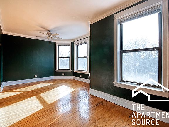 2nd image of 3268 W Palmer St #3E