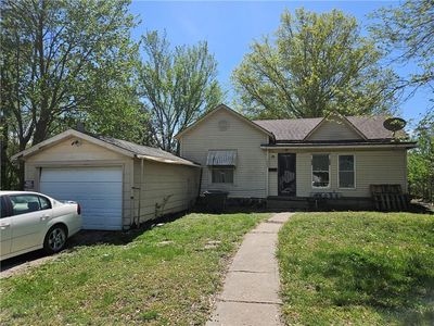 1220 E Elm St, Fort Scott, KS, 66701