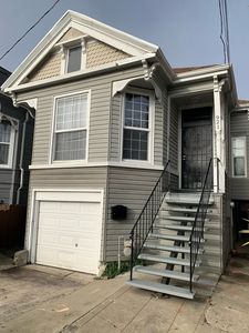 921 27th Ave, Oakland, CA, 94601