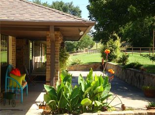 117 Yuchi Trl N, Fort Worth, TX 76108