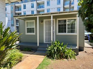 3537 4th Ave, San Diego, CA 92103