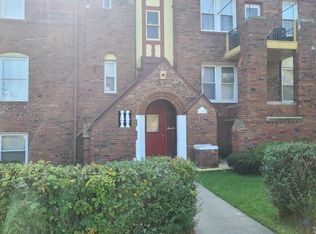 4203 Cortland St APT 208, Detroit, MI 48204