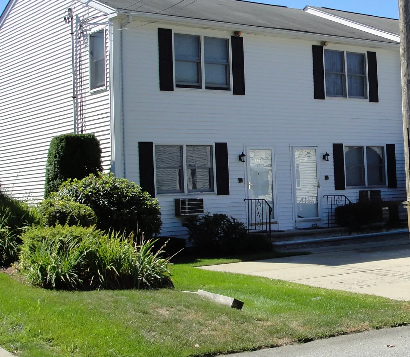 2 bed, 1.5 bath, 1024 sqft, $2,150 — Photo 1