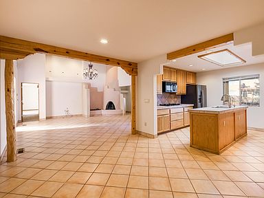 1 Camino Tres Ritos, Placitas, NM 87043 | Zillow