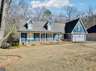 120 Dunning Keep, Covington, GA 30016