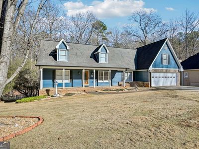 120 Dunning Keep, Covington, GA, 30016