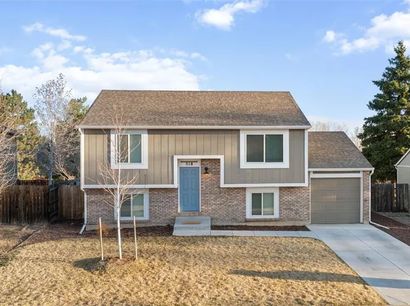 518 Albion Way, Fort Collins, CO 80526