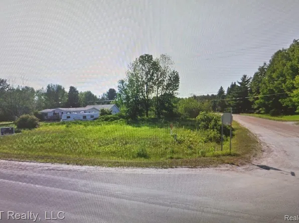 0 Woodmansee Rd, Cheboygan, MI 49721