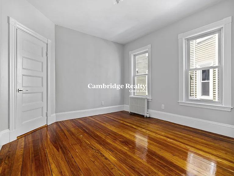 39 Hancock St #5 — Photo 5