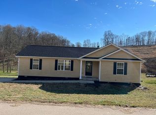 414 Hubbs Grove Rd, Maynardville, TN 37807