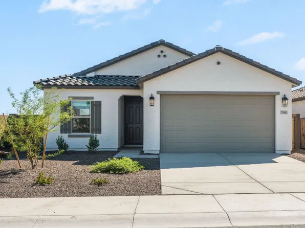 25603 W Getty Dr, Buckeye, AZ 85326