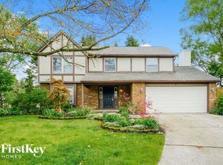 12338 Woodsfield Pl NW, Pickerington, OH 43147