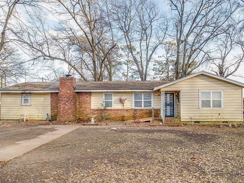 312 1st St, Joiner, AR 72350 Zillow