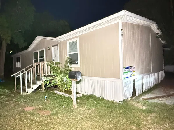 3300 Spencer Hwy Trailer O2, Pasadena, TX 77504