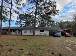 10098 Burkhalter Rd, Statesboro, GA 30461