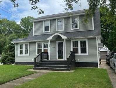206 S Lakeview St, Sturgis, MI, 49091