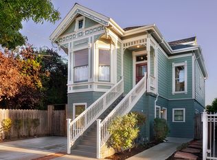 1059 47th St, Emeryville, CA 94608