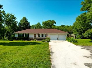 5560 County Road Kk, Smithville, MO 64089