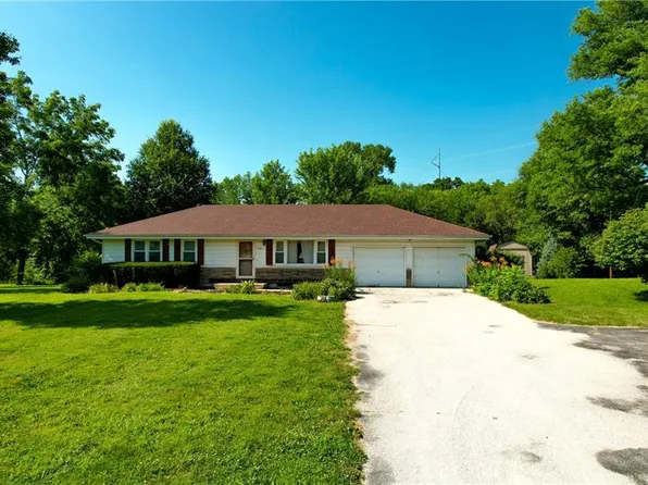 5560 County Road Kk, Smithville, MO 64089