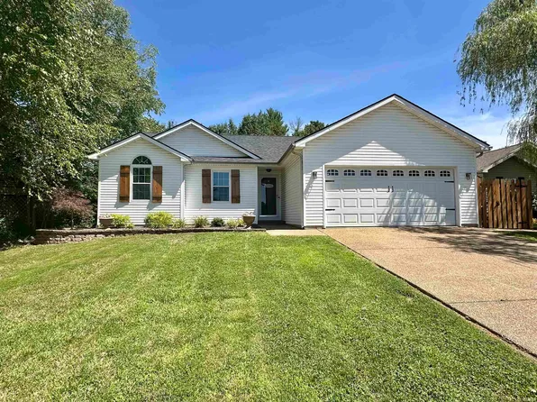 7733 Miranda Dr, Evansville, IN 47711