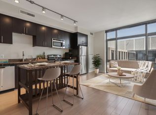 Flats 130 at Constitution Square, Washington, DC 20002