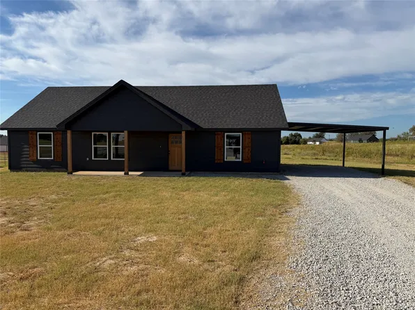 1012 Morgan Ct, Springtown, TX 76082