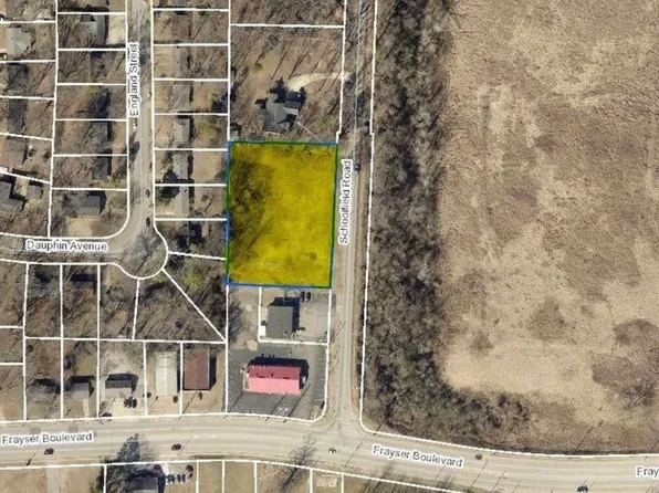 3539 Schoolfield Rd, Memphis, TN 38127