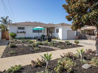 1425 Marshall St, Oceanside, CA 92054