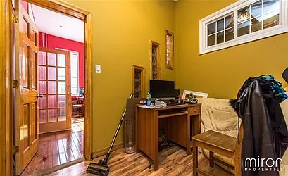 Rented by Miron Properties