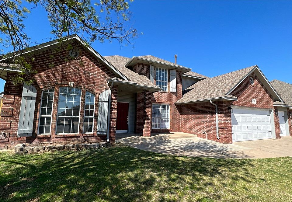 7425 NW 111th St, Oklahoma City, OK 73162 Zillow