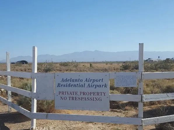 0 Poppy Rd, Adelanto, CA 92301