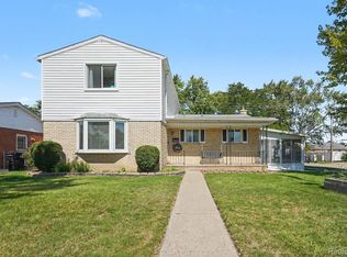 14504 Michigan Blvd, Allen Park, MI 48101