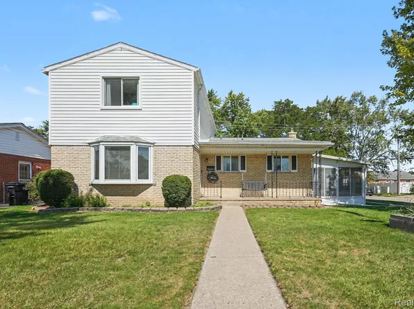 14504 Michigan Blvd, Allen Park, MI 48101