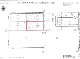 0 Fremont Rd #20, Victorville, CA 92392