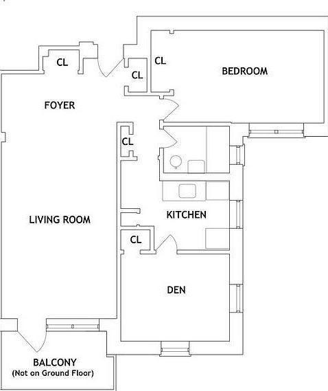 1st image of 6310 108th St APT 3H