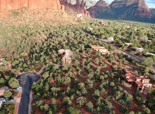 25 E McCullough Dr, Sedona, AZ 86336