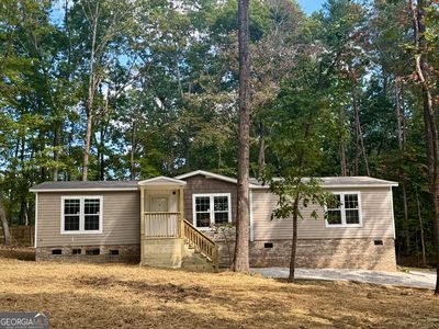 256 Dogwood Ln, Cleveland, GA, 30528