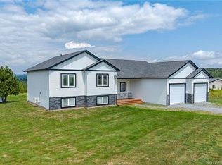 34 McMaster Ave, Hampton, NB E5N 2B7