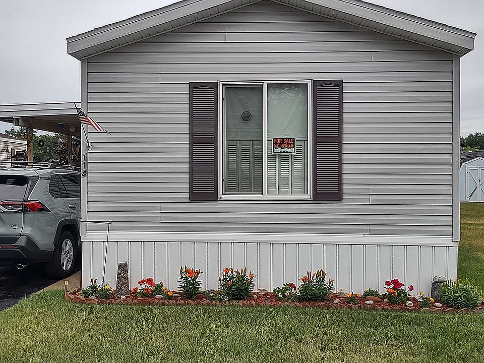 1st image of 155 29th St Lot 114