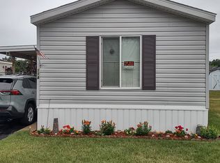 155 29th St LOT 114, Gladstone, MI 49837