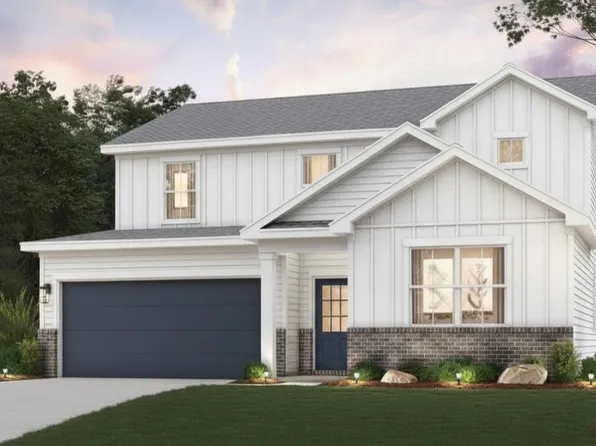 39 Whispering Oak Way, Dallas, GA 30132