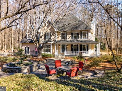 200 Wyndfield Pl, Athens, GA, 30605