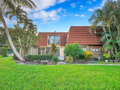 9861 NW 6th Ct, Plantation, FL, 33324
