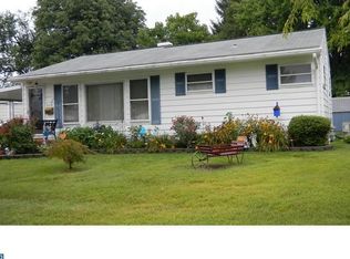 2438 Hammond Pl, Wilmington, DE 19808
