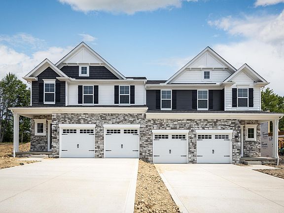 Abby B exterior
