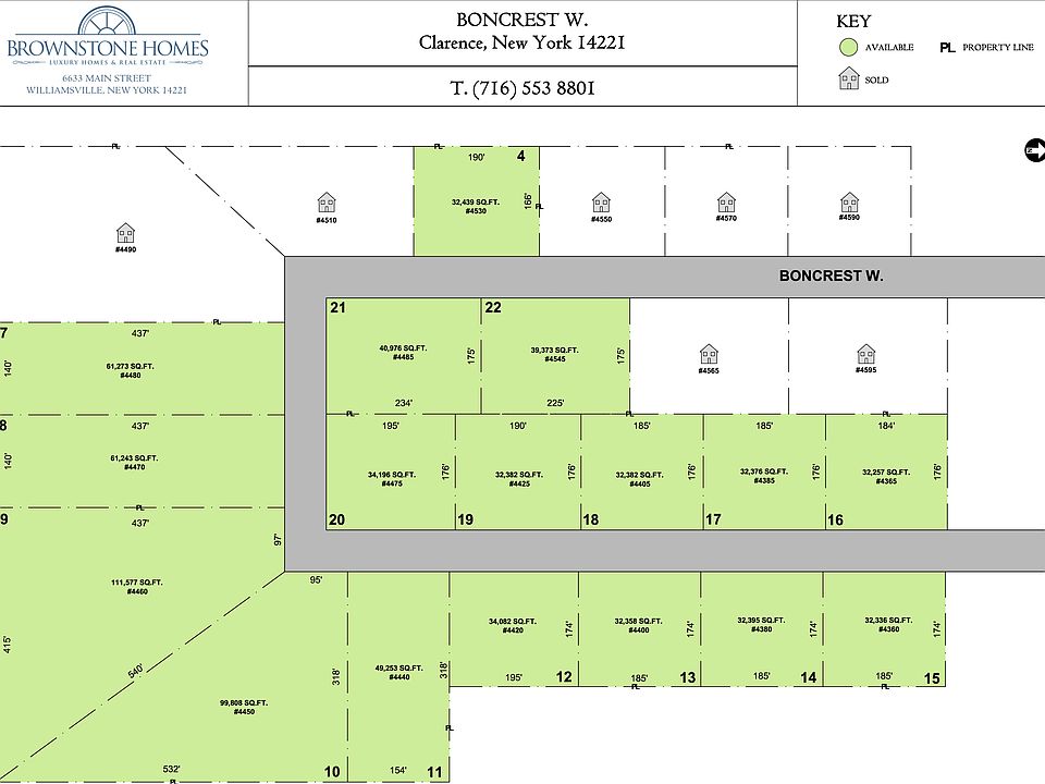 2nd image of 4545 Boncrest Dr
