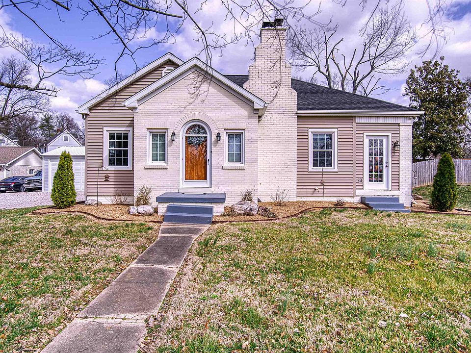 4501 Middle Mount Vernon Rd, Evansville, IN 47712 Zillow