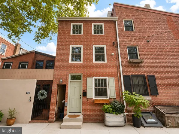 817 S Leithgow St, Philadelphia, PA 19147